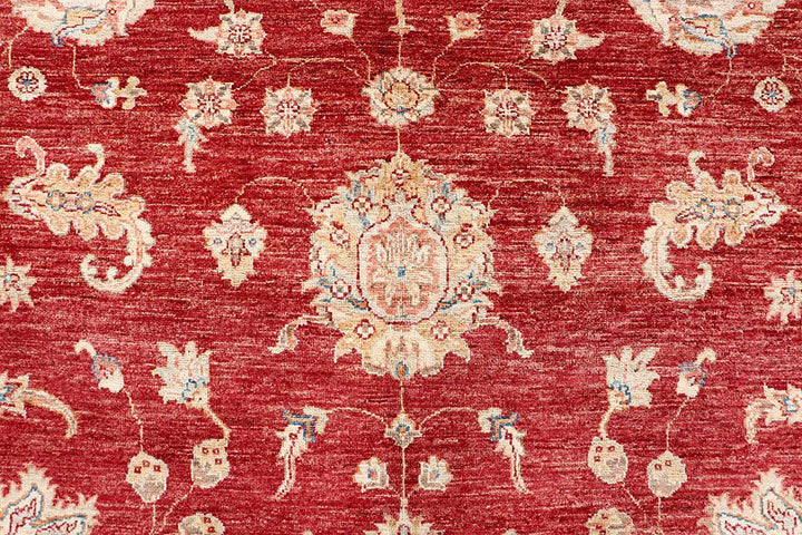Ziegler 8' 4 x 11' 11 - No. 61301 - ALRUG Rug Store