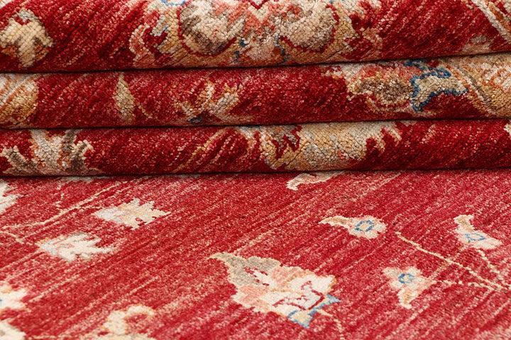 Ziegler 8' 4 x 11' 11 - No. 61301 - ALRUG Rug Store