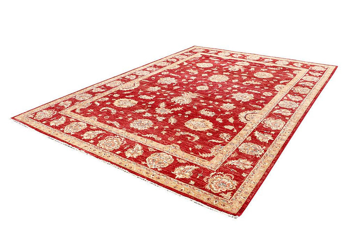 Ziegler 8' 4 x 11' 11 - No. 61301 - ALRUG Rug Store