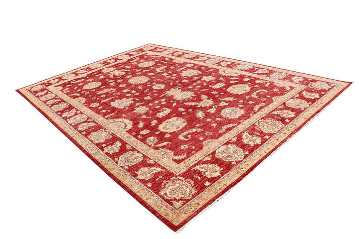 Ziegler 8' 4 x 11' 11 - No. 61301 - ALRUG Rug Store