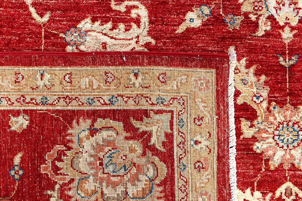 Ziegler 8' 4 x 11' 11 - No. 61301 - ALRUG Rug Store