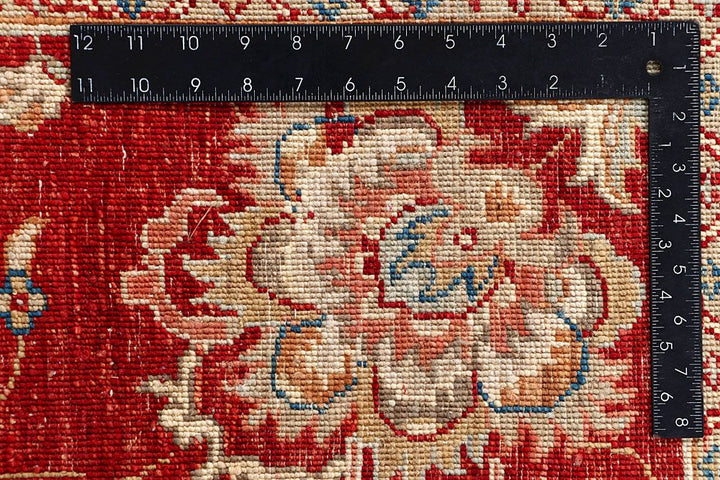 Ziegler 8' 4 x 11' 11 - No. 61301 - ALRUG Rug Store