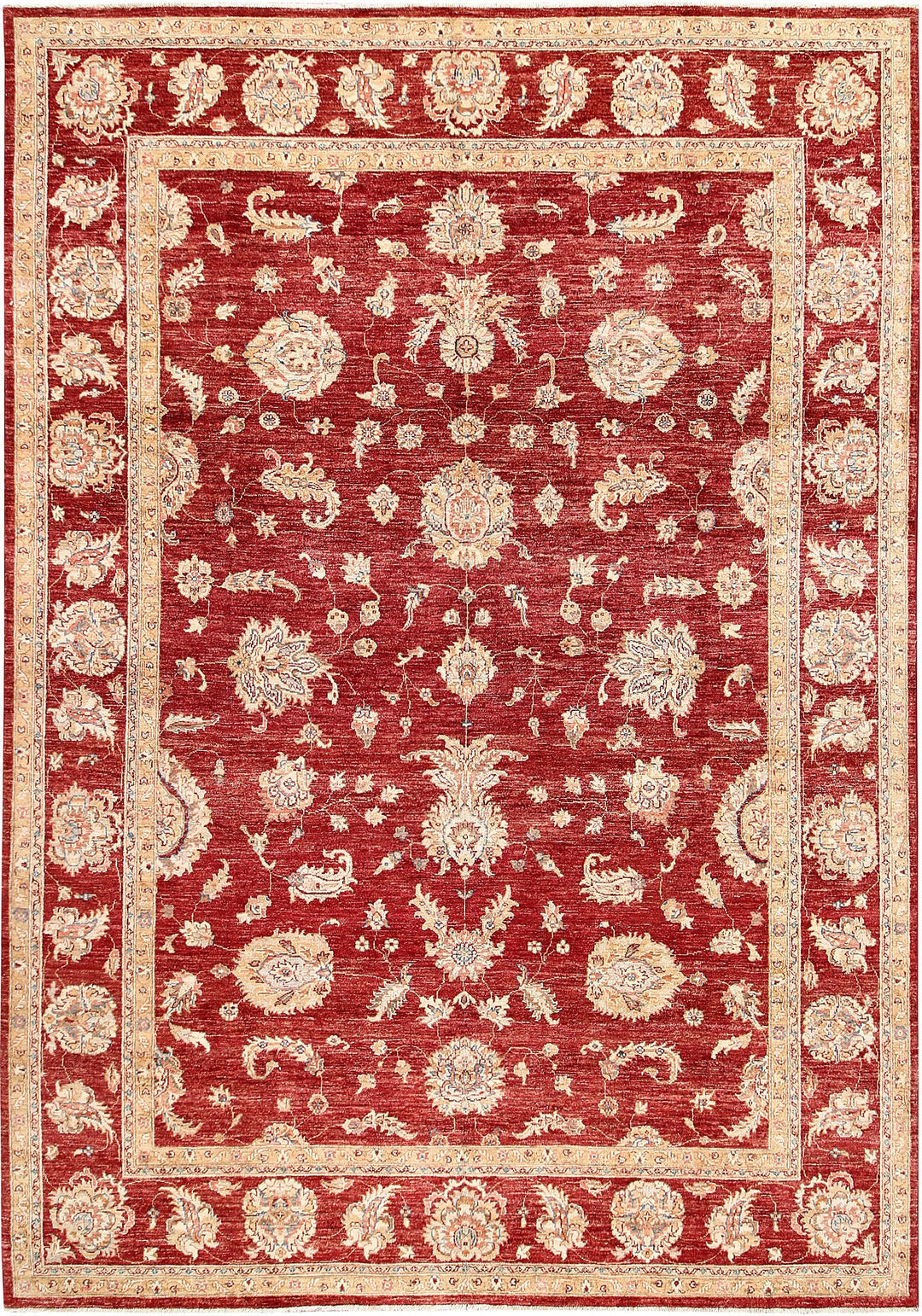 Ziegler 8' 4 x 11' 11 - No. 61301 - ALRUG Rug Store