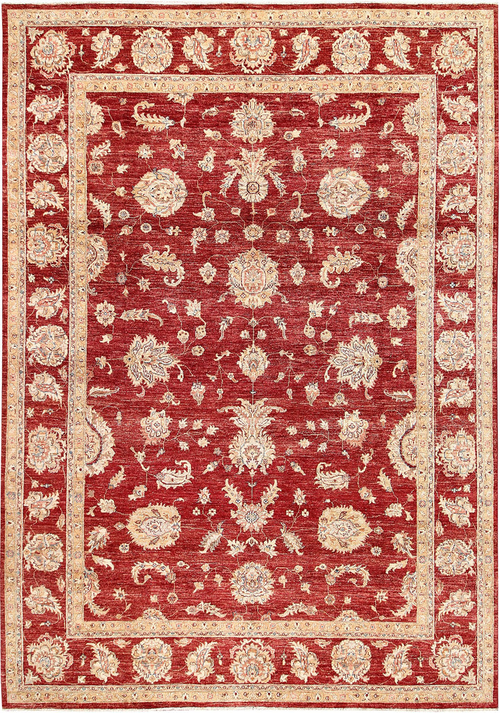 Ziegler 8' 4 x 11' 11 - No. 61301 - ALRUG Rug Store