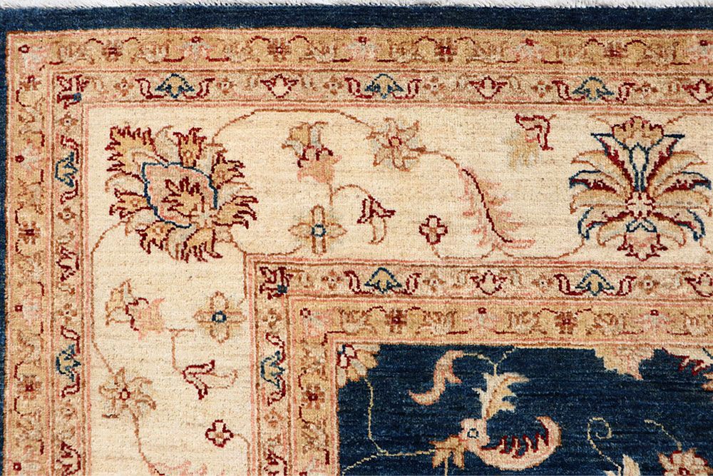 Ziegler 8' 2 x 10' 1 - No. 61302 - ALRUG Rug Store