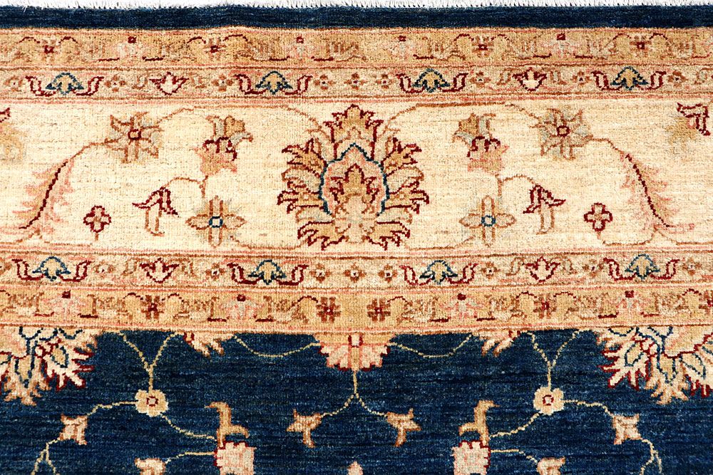 Ziegler 8' 2 x 10' 1 - No. 61302 - ALRUG Rug Store