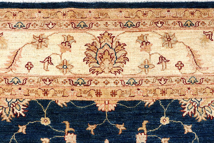 Ziegler 8' 2 x 10' 1 - No. 61302 - ALRUG Rug Store