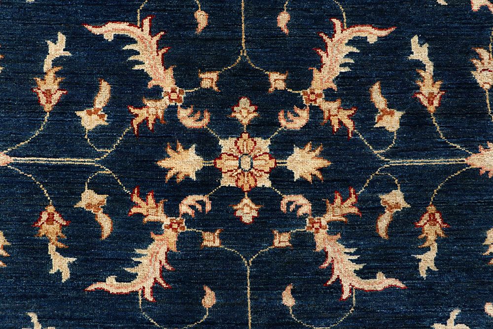 Ziegler 8' 2 x 10' 1 - No. 61302 - ALRUG Rug Store