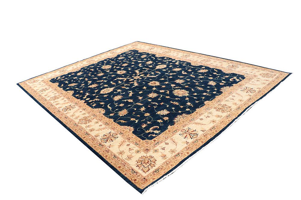 Ziegler 8' 2 x 10' 1 - No. 61302 - ALRUG Rug Store