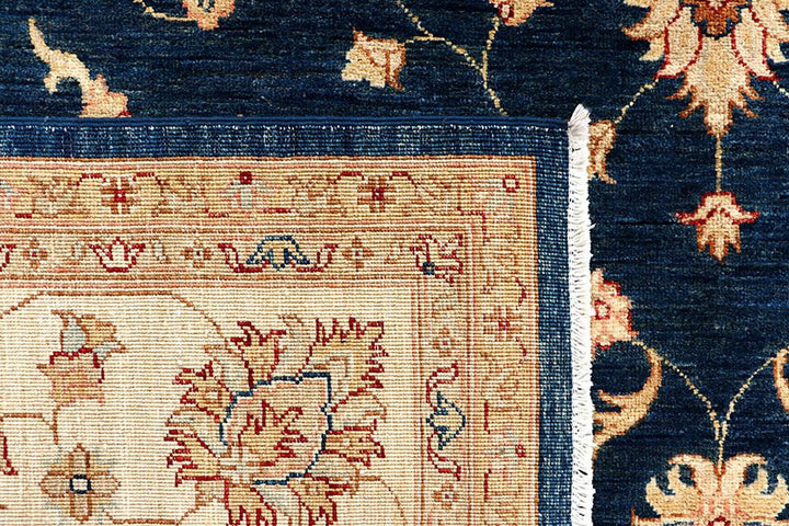 Ziegler 8' 2 x 10' 1 - No. 61302 - ALRUG Rug Store