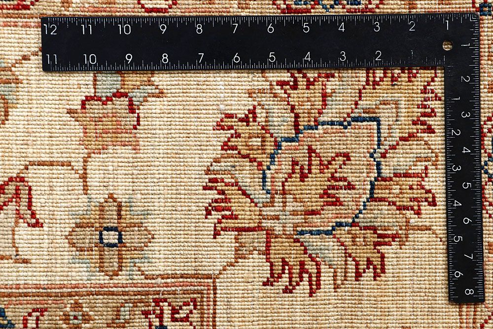 Ziegler 8' 2 x 10' 1 - No. 61302 - ALRUG Rug Store