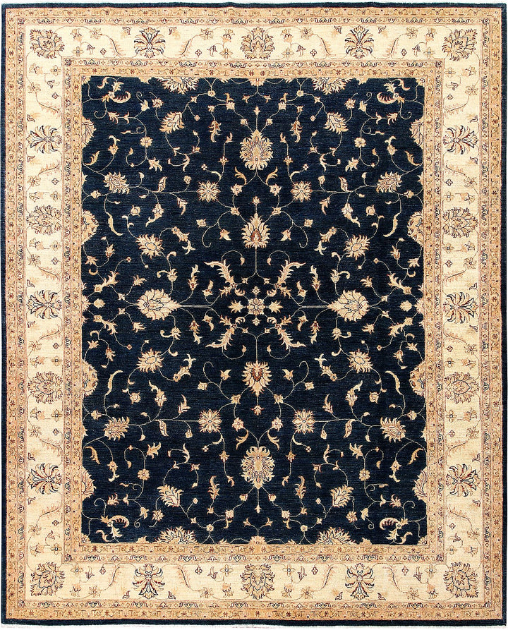 Ziegler 8' 2 x 10' 1 - No. 61302 - ALRUG Rug Store
