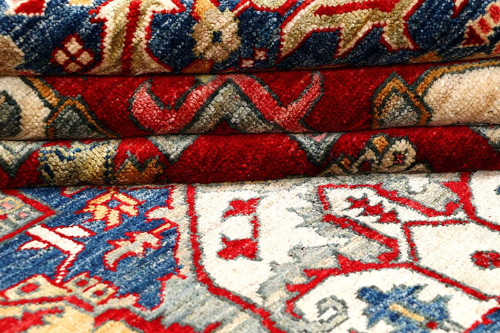 Ziegler 8' 1 x 10' 4 - No. 61304 - ALRUG Rug Store