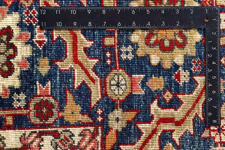 Ziegler 8' 1 x 10' 4 - No. 61304 - ALRUG Rug Store