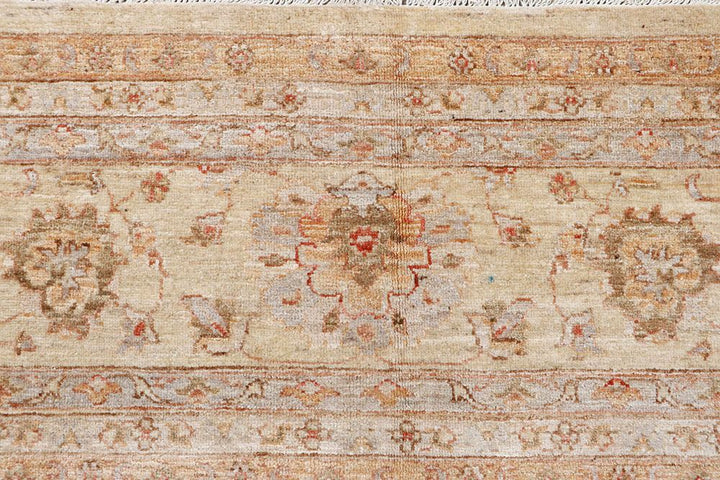 Ziegler 8' 7 x 12' 9 - No. 61306 - ALRUG Rug Store