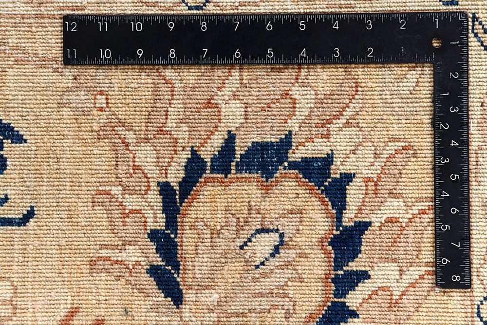 Ziegler 9' x 12' 4 - No. 61308 - ALRUG Rug Store