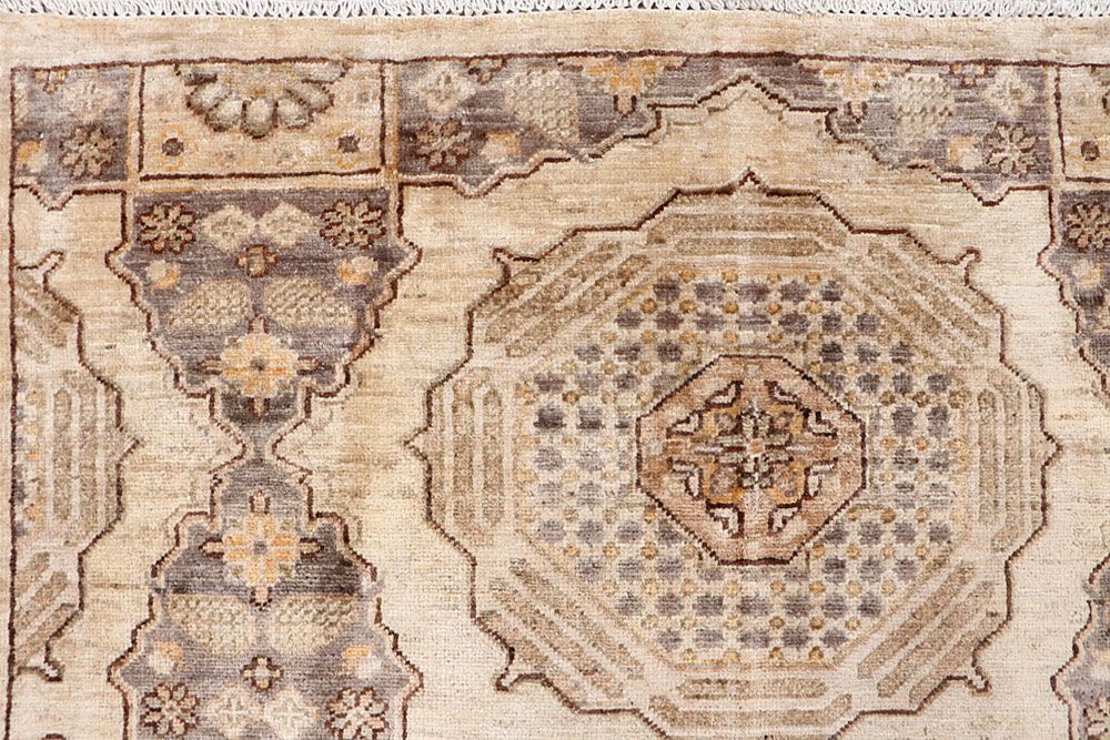 Ikat 7' 10 x 10' - No. 61310 - ALRUG Rug Store