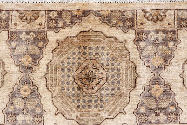 Ikat 7' 10 x 10' - No. 61310 - ALRUG Rug Store