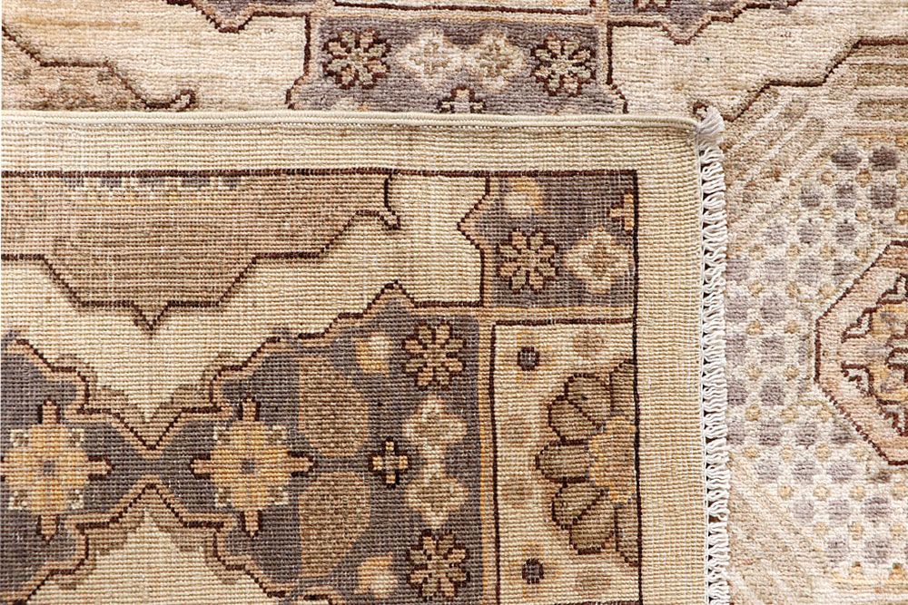 Ikat 7' 10 x 10' - No. 61310 - ALRUG Rug Store