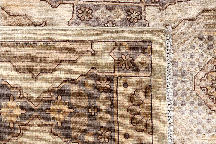 Ikat 7' 10 x 10' - No. 61310 - ALRUG Rug Store