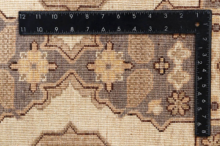 Ikat 7' 10 x 10' - No. 61310 - ALRUG Rug Store