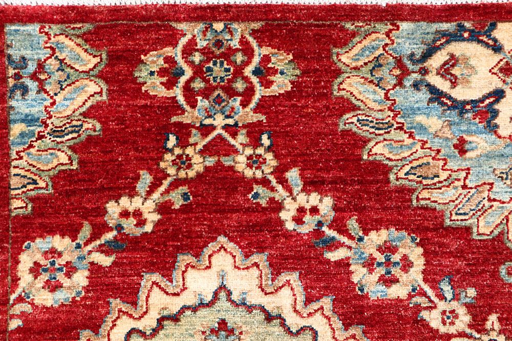 Ikat 8' x 9' 11 - No. 61311 - ALRUG Rug Store