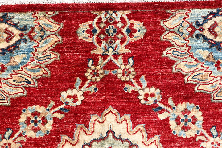 Ikat 8' x 9' 11 - No. 61311 - ALRUG Rug Store