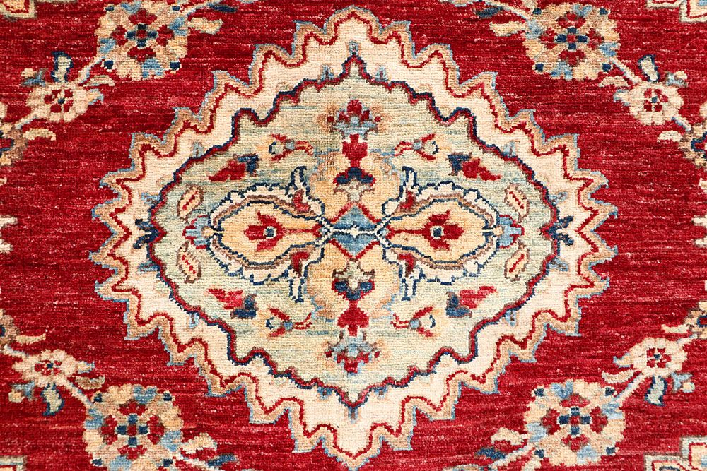 Ikat 8' x 9' 11 - No. 61311 - ALRUG Rug Store