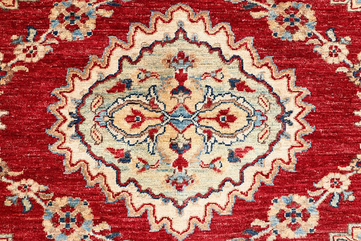 Ikat 8' x 9' 11 - No. 61311 - ALRUG Rug Store