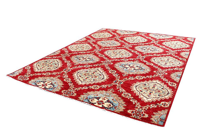 Ikat 8' x 9' 11 - No. 61311 - ALRUG Rug Store