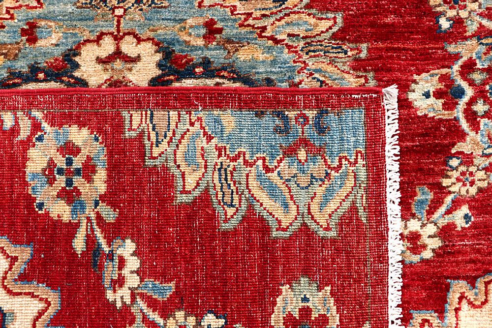 Ikat 8' x 9' 11 - No. 61311 - ALRUG Rug Store