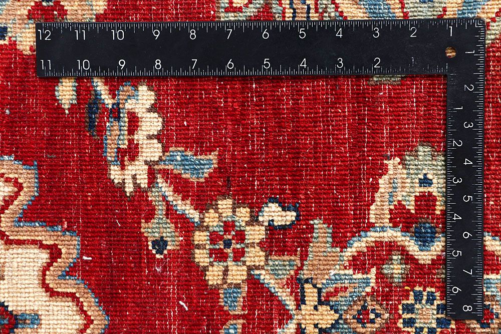 Ikat 8' x 9' 11 - No. 61311 - ALRUG Rug Store