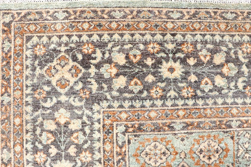 Mamluk 8' 2 x 10' - No. 61313 - ALRUG Rug Store