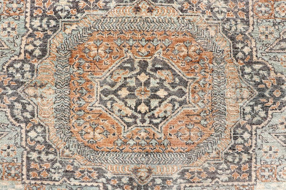 Mamluk 8' 2 x 10' - No. 61313 - ALRUG Rug Store