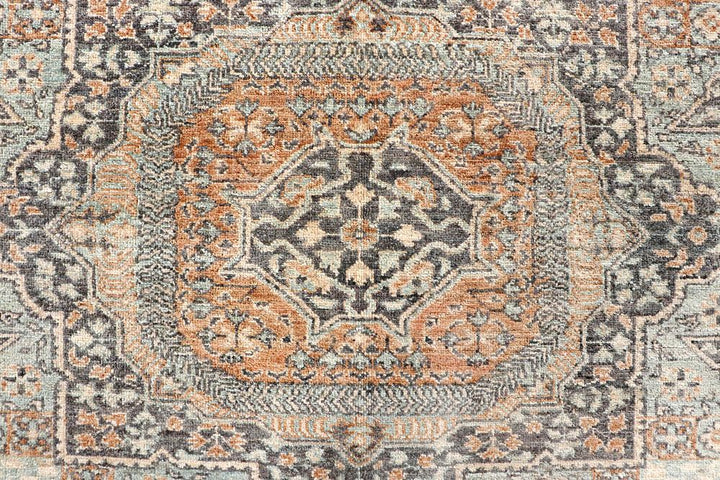 Mamluk 8' 2 x 10' - No. 61313 - ALRUG Rug Store