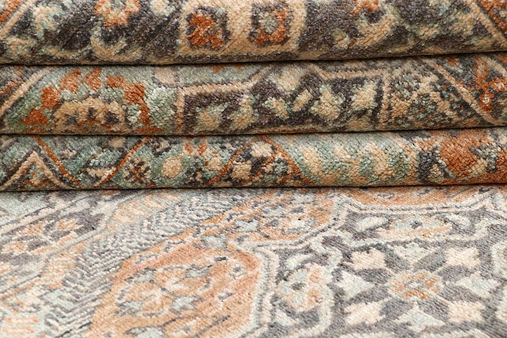 Mamluk 8' 2 x 10' - No. 61313 - ALRUG Rug Store