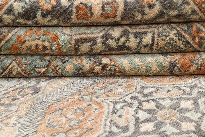 Mamluk 8' 2 x 10' - No. 61313 - ALRUG Rug Store