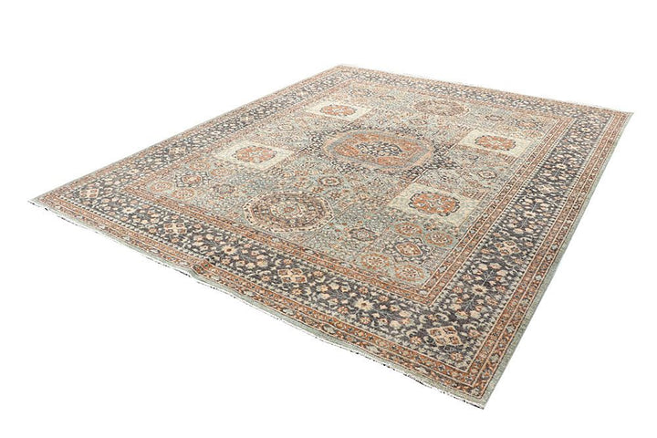 Mamluk 8' 2 x 10' - No. 61313 - ALRUG Rug Store