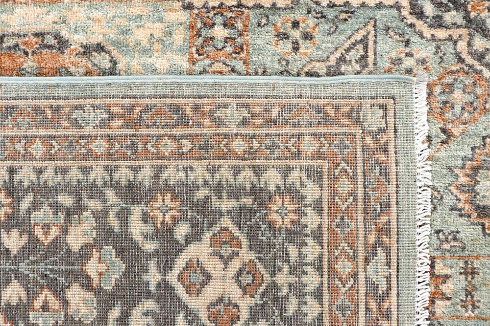 Mamluk 8' 2 x 10' - No. 61313 - ALRUG Rug Store