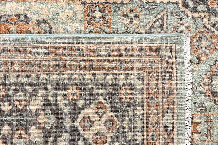 Mamluk 8' 2 x 10' - No. 61313 - ALRUG Rug Store