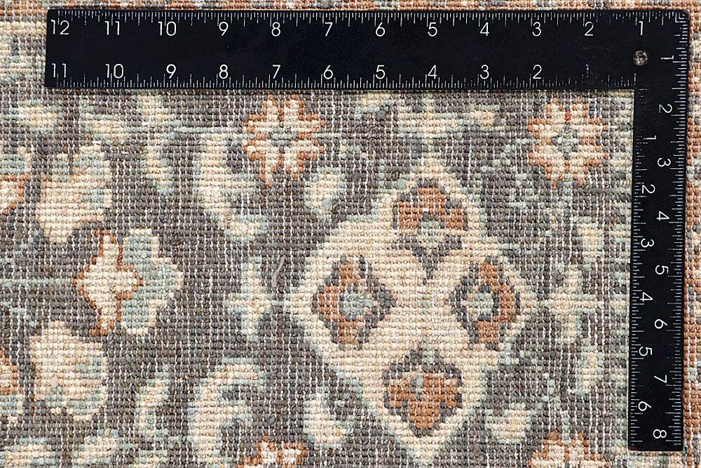 Mamluk 8' 2 x 10' - No. 61313 - ALRUG Rug Store