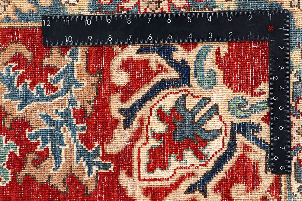 Light Slate Grey Ziegler 8' 3 x 10' - No. 61314 - ALRUG Rug Store