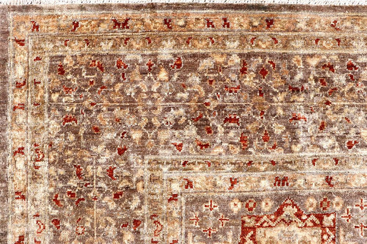 Mamluk 8' x 9' 11 - No. 61315 - ALRUG Rug Store