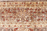 Mamluk 8' x 9' 11 - No. 61315 - ALRUG Rug Store