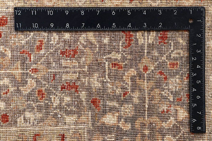 Mamluk 8' x 9' 11 - No. 61315 - ALRUG Rug Store