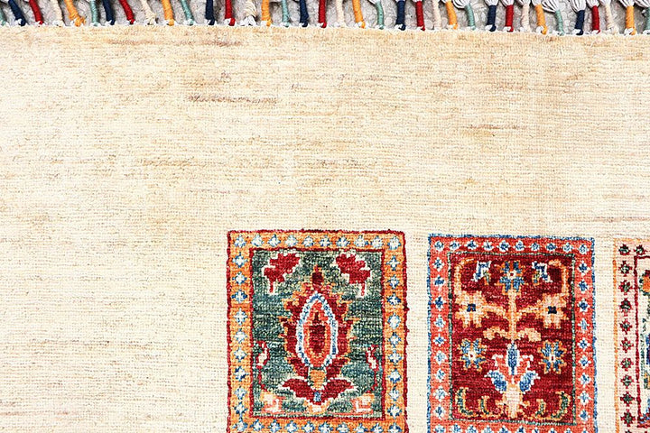 Kazak 8' 2 x 9' 11 - No. 61316 - ALRUG Rug Store