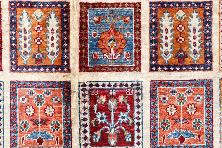 Kazak 8' 2 x 9' 11 - No. 61316 - ALRUG Rug Store
