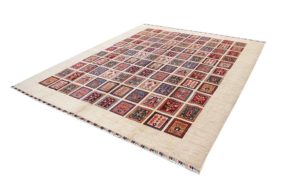 Kazak 8' 2 x 9' 11 - No. 61316 - ALRUG Rug Store