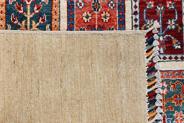 Kazak 8' 2 x 9' 11 - No. 61316 - ALRUG Rug Store