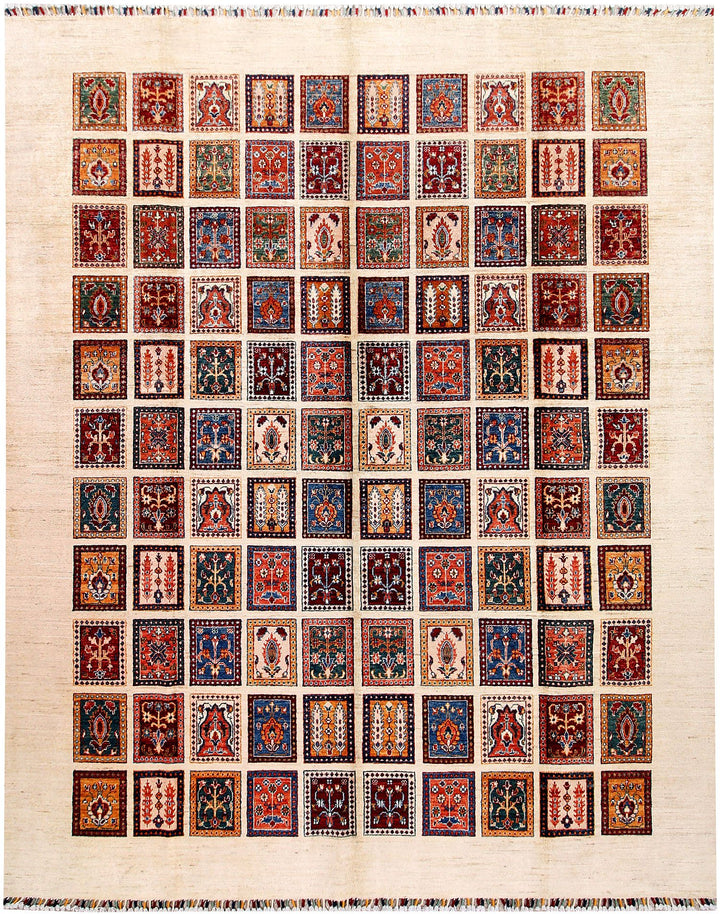 Kazak 8' 2 x 9' 11 - No. 61316 - ALRUG Rug Store